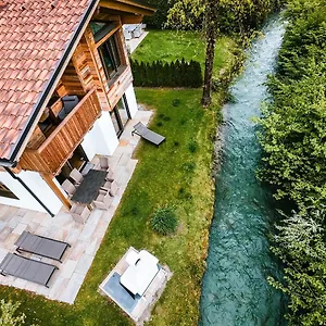 Riverside Alpspitze Garmisch-Partenkirchen