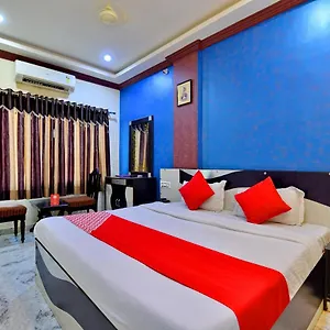 Oyo 6541 Relax Udaipur